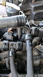 Is this bad if it leaks? (heater hose?)-img_20170728_202255.jpg