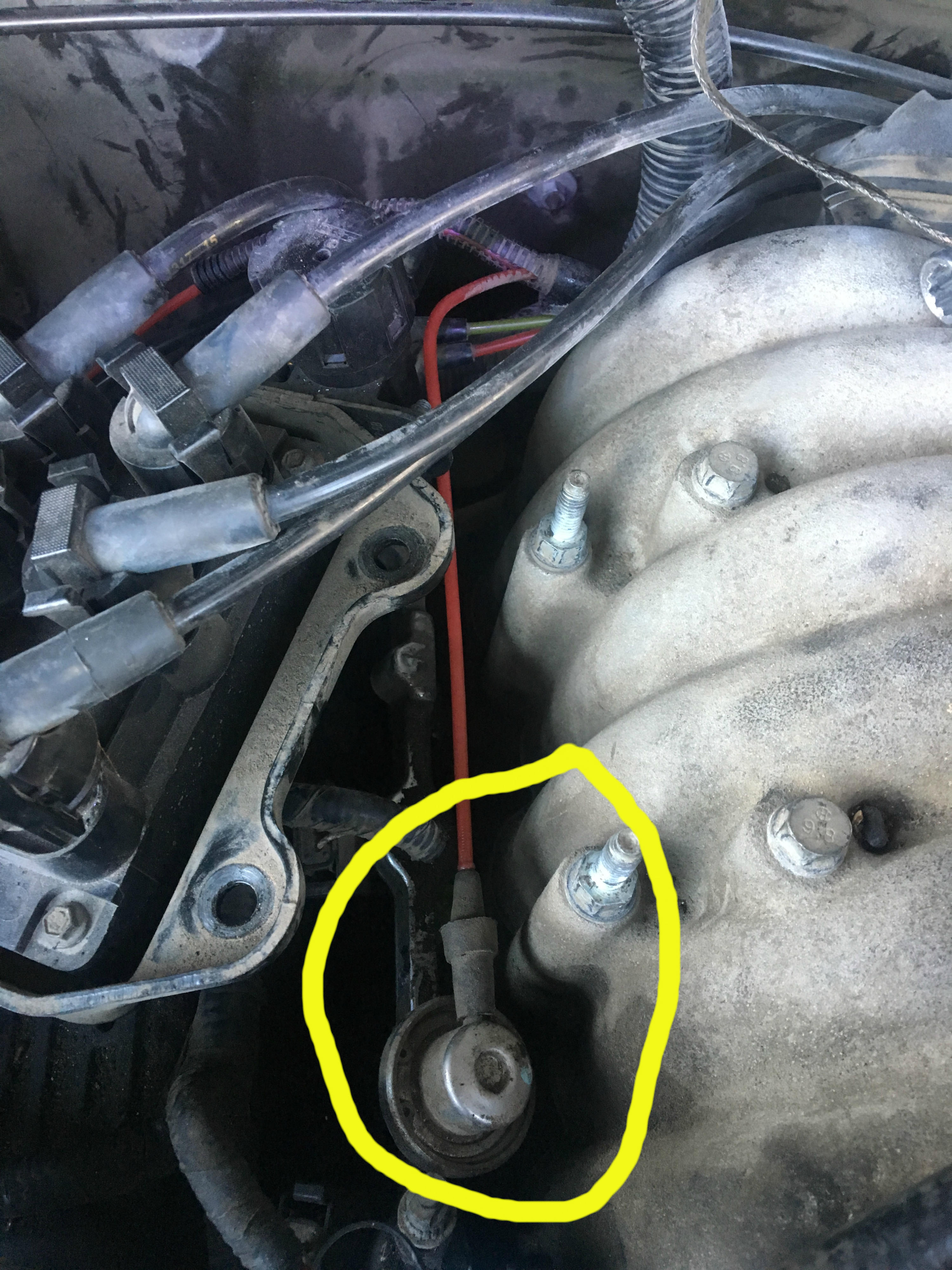 2000 Ford Explorer Vacuum Hose Diagram Ford Diagram