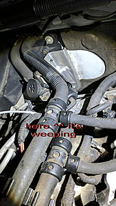 Is this bad if it leaks? (heater hose?)-img_20170727_212914.jpg