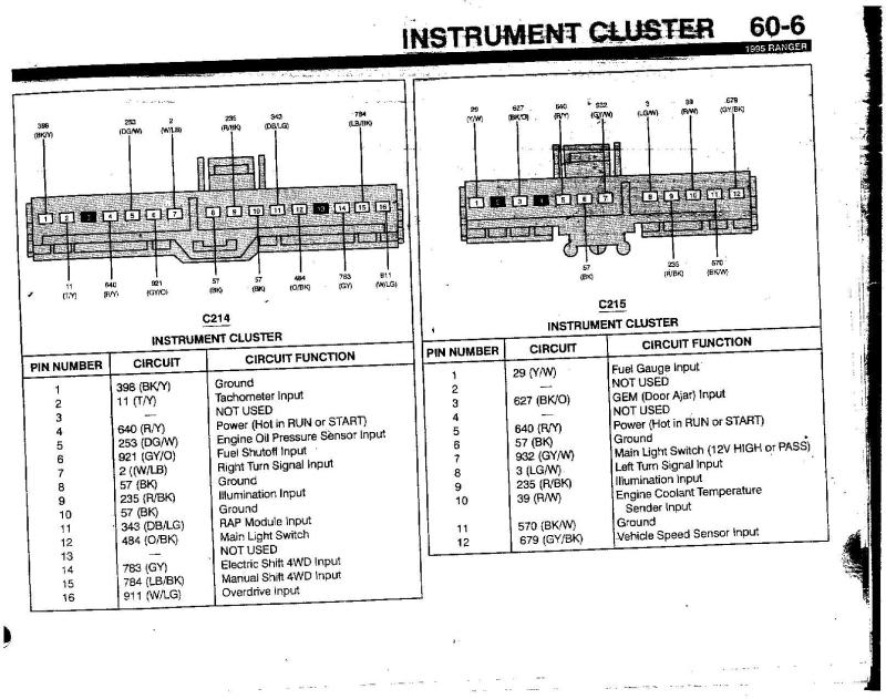 2001 Ford Ranger Wiring Diagram from www.ranger-forums.com