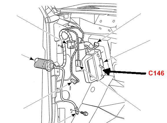 F250 Backup Camera Wiring Diagram from www.ranger-forums.com