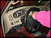 Do NOT use hand cleaner to clean your leather steering wheel!-img_2078.jpg