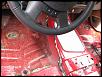 Do NOT use hand cleaner to clean your leather steering wheel!-img_2093.jpg
