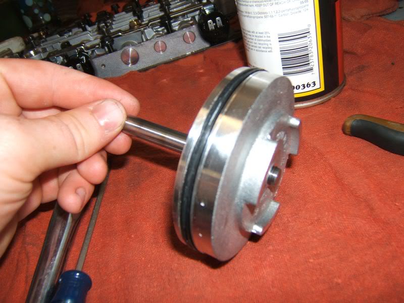 No Reverse Everything Else Is Fine Ranger Forums The Ultimate Ford Ranger Resource