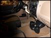 Installed FX4 Lever With Custom Knob-ford-lever-3.jpg