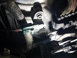 transmission wont shift at all-20170904_201211.jpg