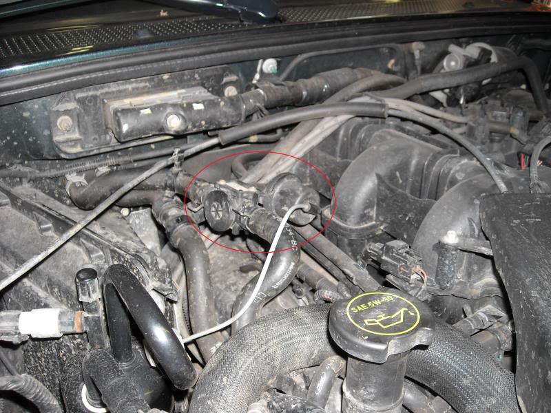 Ford Ranger 4 0 Engine Cooling System Diagram Wiring Diagram