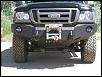 Heavy duty Off Road Bumpers-front_close.jpg