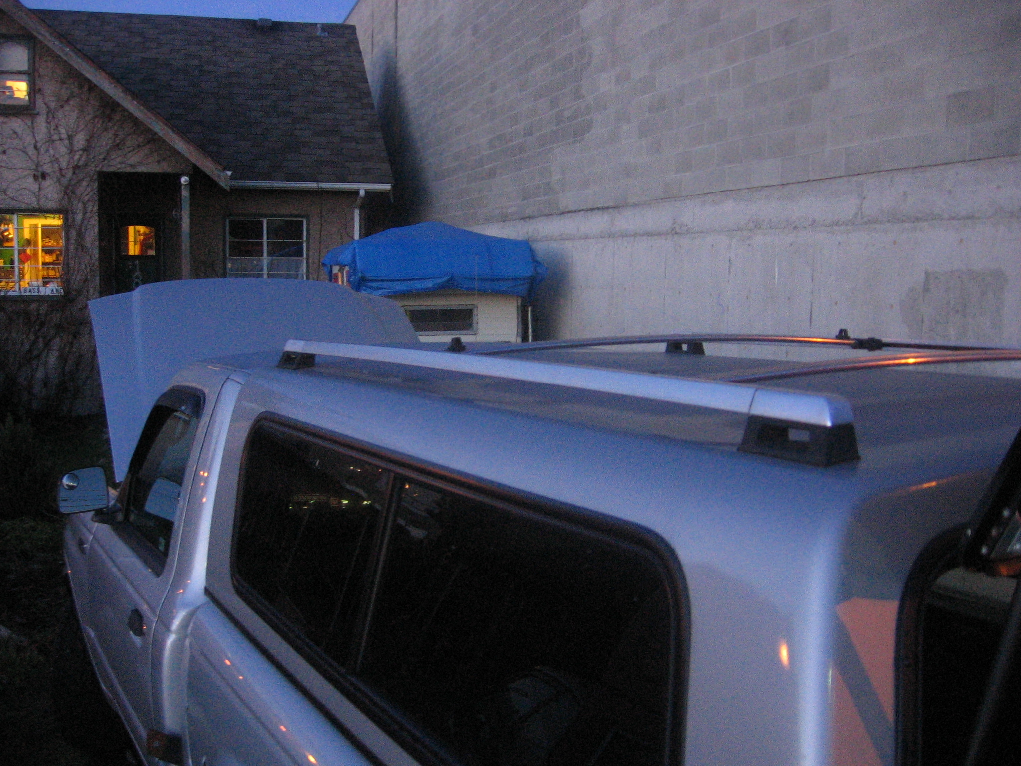 24 Best Diy Camper Shell Roof Rack Home Diy Projects Inspiration