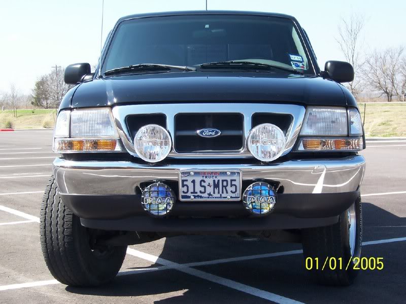 Let S See The Offroad Lights Page 2 Ranger Forums The