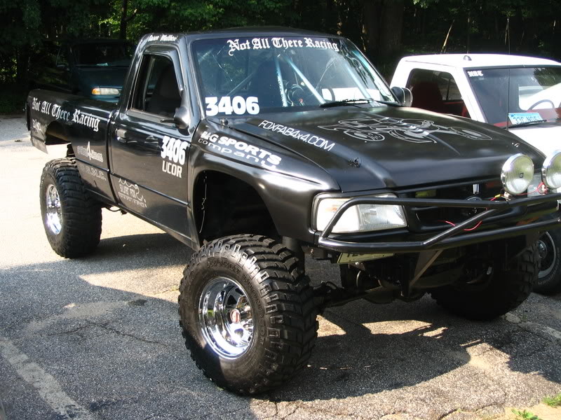 97 Ranger hood - Ranger-Forums - The Ultimate Ford Ranger Resource