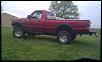 New grille and painted grille guard-imag0582.jpg