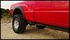 Gibson sport rectangular exhaust tips installed-778676_10151396306824729_1226498362_o.jpg