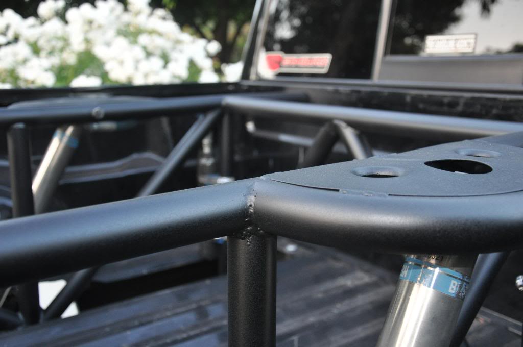 Bed Cage Modification Ranger Forums The Ultimate Ford Ranger Resource