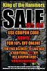 Ballistic Fabrication King of the Hammers Sale - 15% Off-2013-koh.jpg