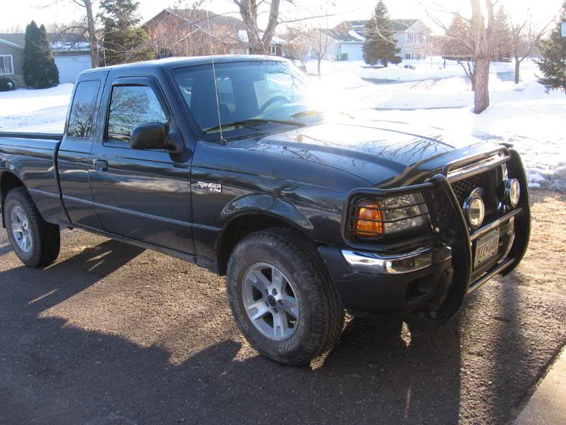 Picture Request Ranger Forums The Ultimate Ford Ranger Resource