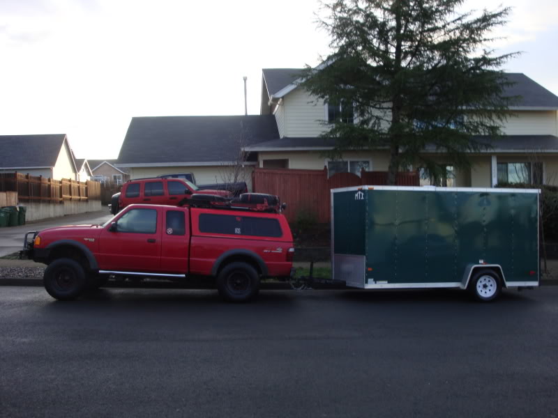 5x8 enclosed trailer uhaul