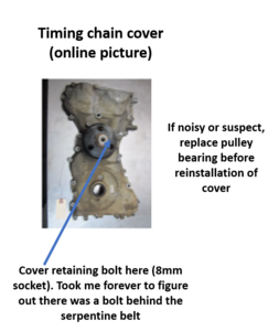 2004 Ranger 2.3L - Lessons Learned From Cylinder Head Replacement-timing-chain-cover.png