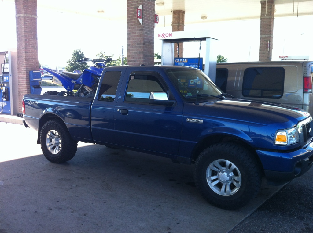 Ford ranger discussion forum #9