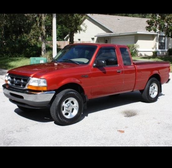 Ford ranger discussion forum #5
