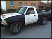 Been a few years. My truck now (&quot;Project F*ck-it&quot;) . Pic heavy-11.jpg