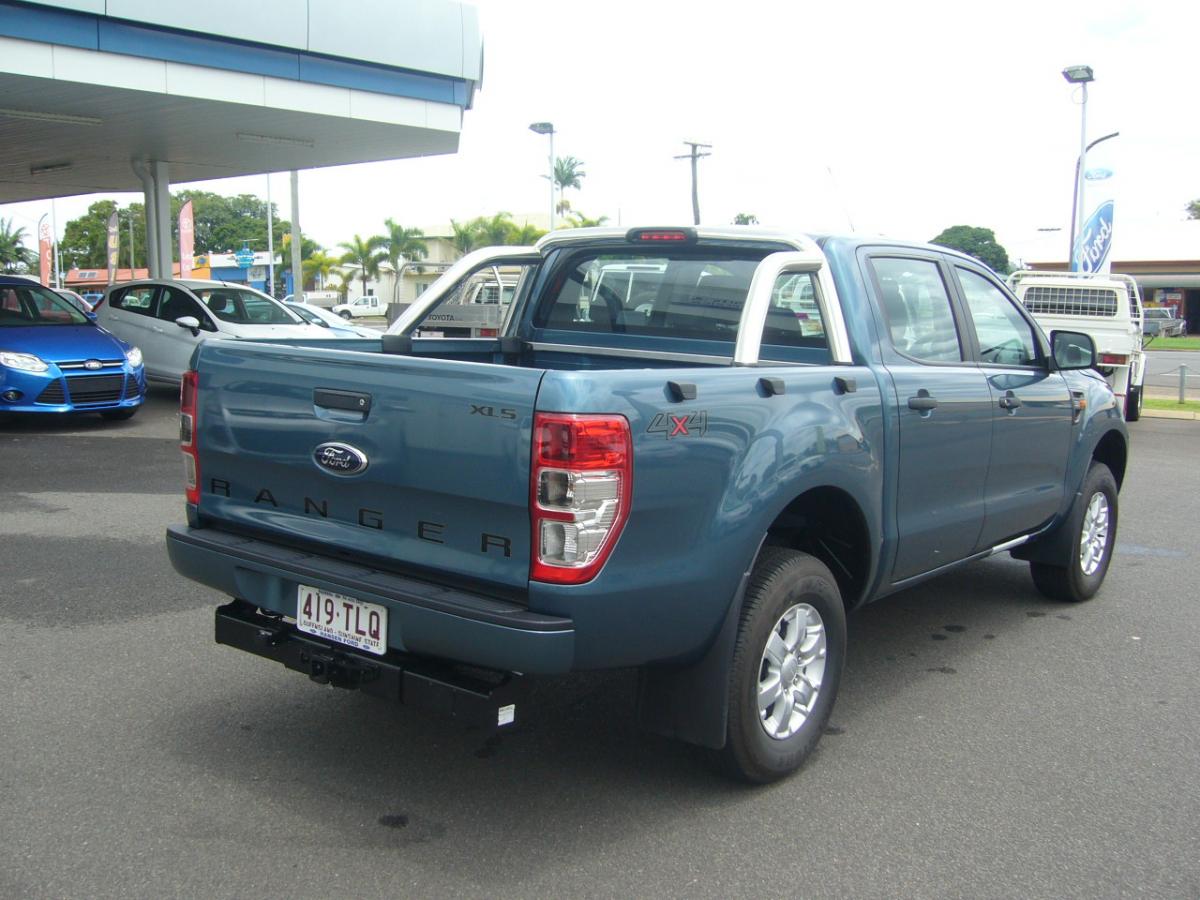 Ford ranger discussion forum #2