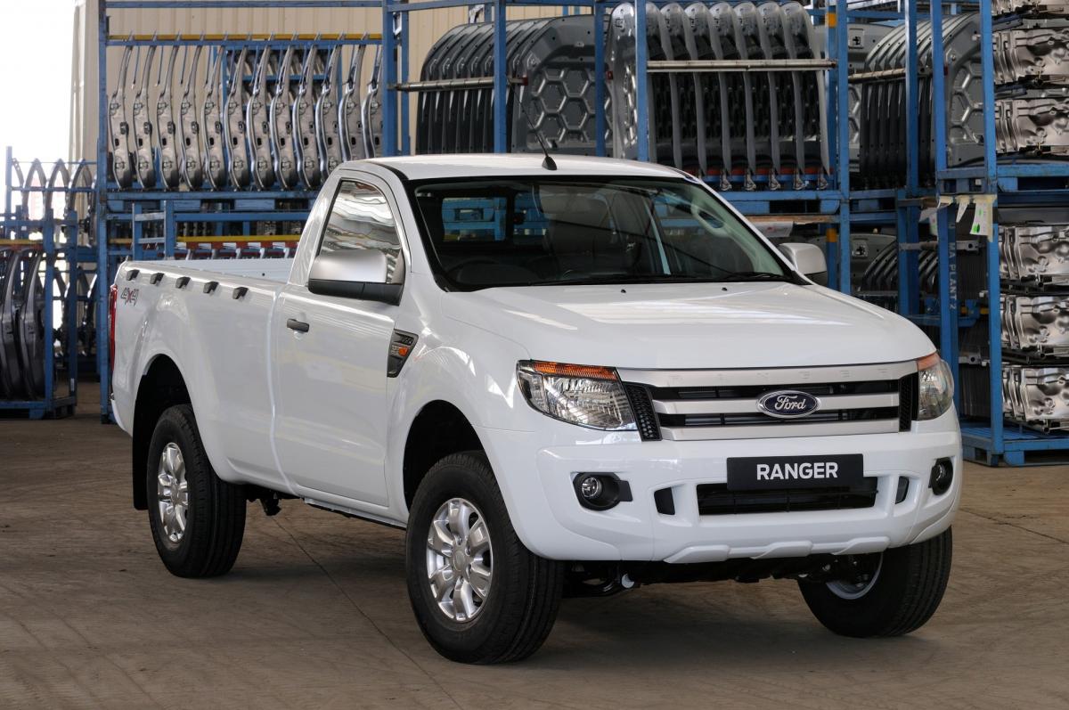 Ford ranger discussion forum #8