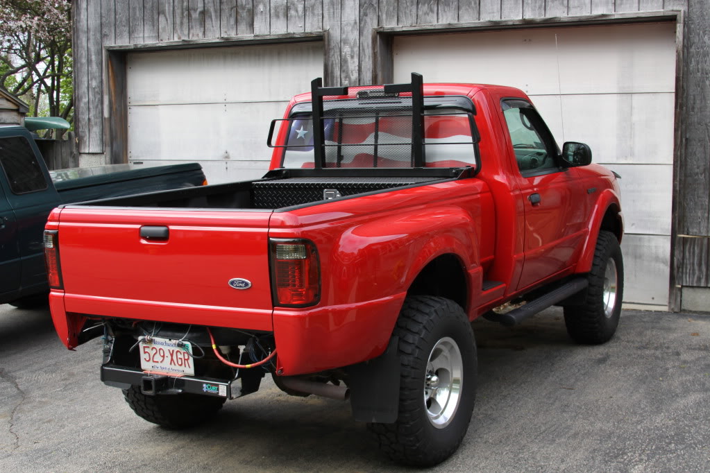 Pic Request Ranger Forums The Ultimate Ford Ranger Resource