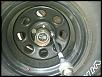 How-To: Replace Front Wheel Bearing Hubs-step1_tire.jpg