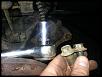 How-To: Replace Front Wheel Bearing Hubs-step3_brakerotorbolts_15mm.jpg