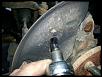 How-To: Replace Front Wheel Bearing Hubs-step6_brakeshield_8mm.jpg