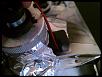How-To: Install HID Projectors-holeforwire_zpscc55bd21.jpg