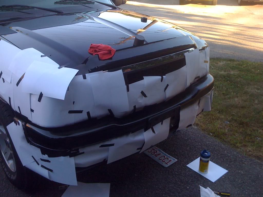 How To Plasti Dip Your Chrome Ranger Forums The