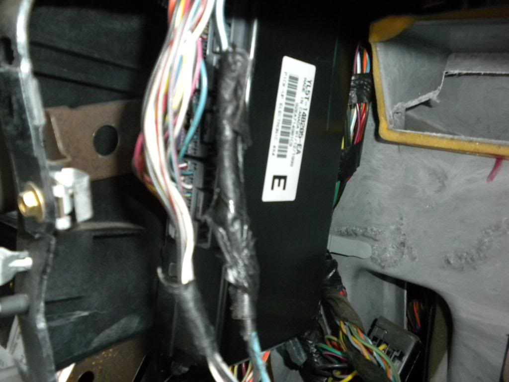 How-To: Disable Door chime in 2000+ Rangers - Ranger-Forums - The Ultimate  Ford Ranger Resource  1993 F150 Door Chime Wiring Diagram    Ranger-Forums