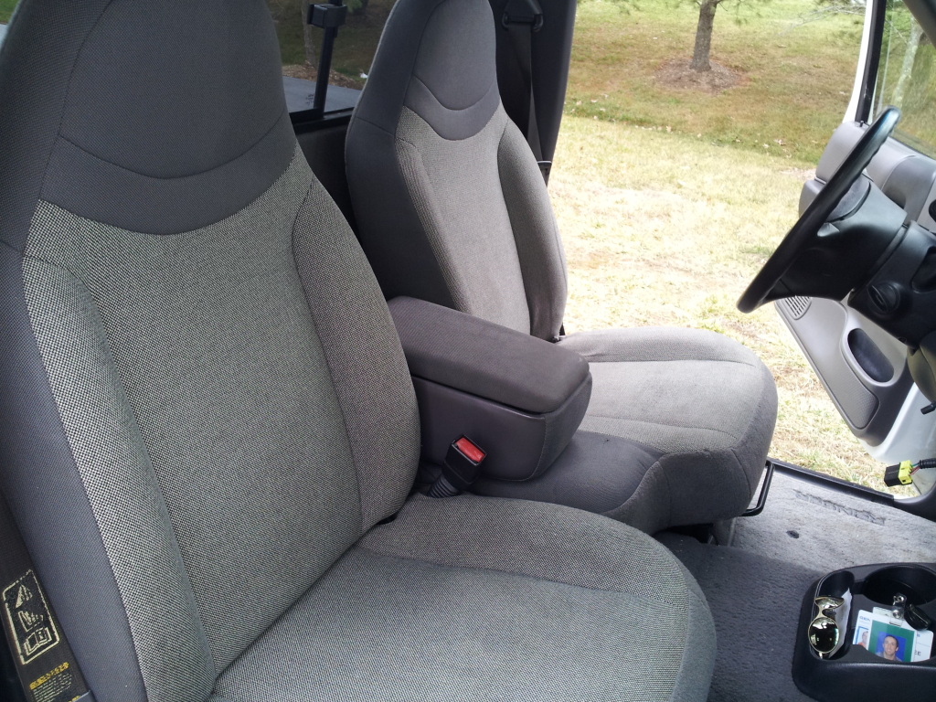 1994 Ford ranger bench seat for sale #9