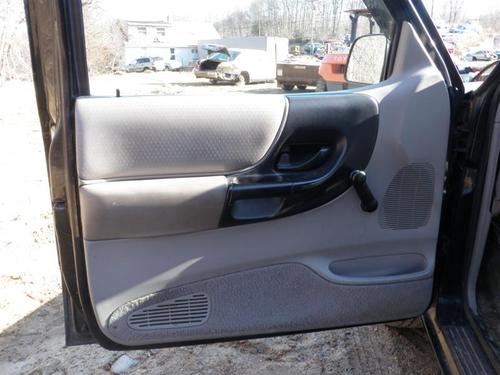 FORD RANGER (ET) Car door handles