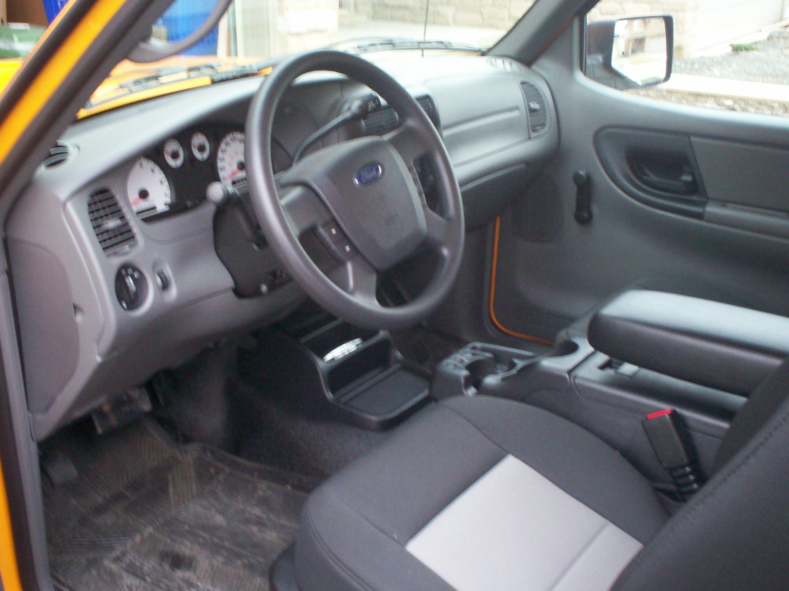 Short Center Console Ranger Forums The Ultimate Ford