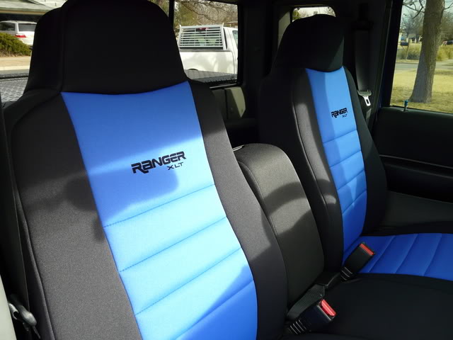 Good Seat Covers Ranger Forums The Ultimate Ford Resource - 1999 Ford Ranger Seat Covers 60 40