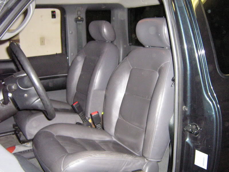 Another Explorer Seat Swap Question Ranger Forums The