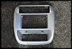 FX4 LvL II Silver Radio Bezel Paint Code-radiobezelnoholessilverfinal.jpg