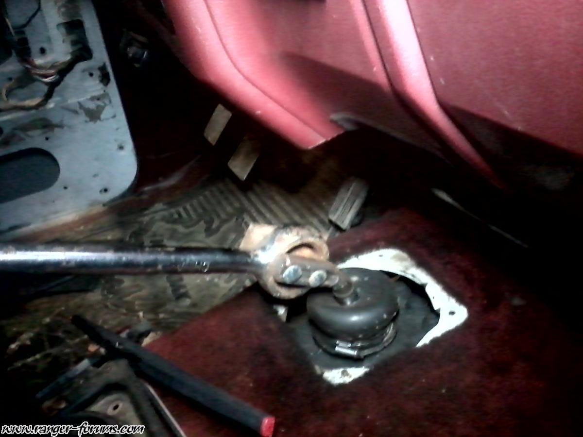 Custom Shifter Ideas Ranger Forums The Ultimate Ford