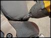 How I adapted my Ranger sliders to fit F150 seats-rangerseat4_zpsbe2738d0.jpg