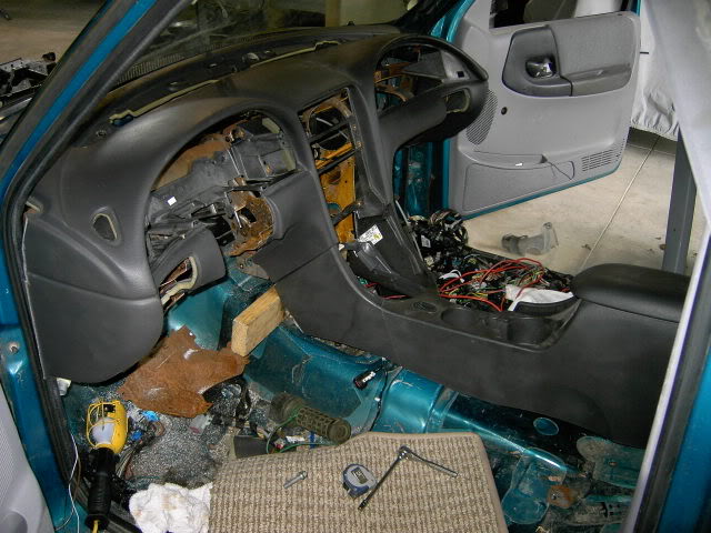 Show Your Interior Ranger Forums The Ultimate Ford Ranger Resource