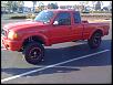 new to this forum... here's my truck lets here some feedback..... good or bad-ranger-danger.jpg