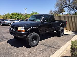 New to the site. Long time lurker. Mesa, AZ-ranger-2.jpg