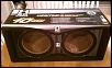 Extreme Enclosure Design subs box (2) "10 - CT-imag0186.jpg