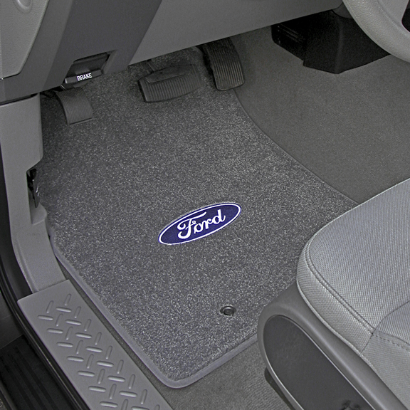 Want To Buy F150 Floor Mat And 6 Disc Ca Ranger Forums The