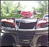 2007 King quad 700 4x4 ATV: OHIO-atvbumper5.jpg
