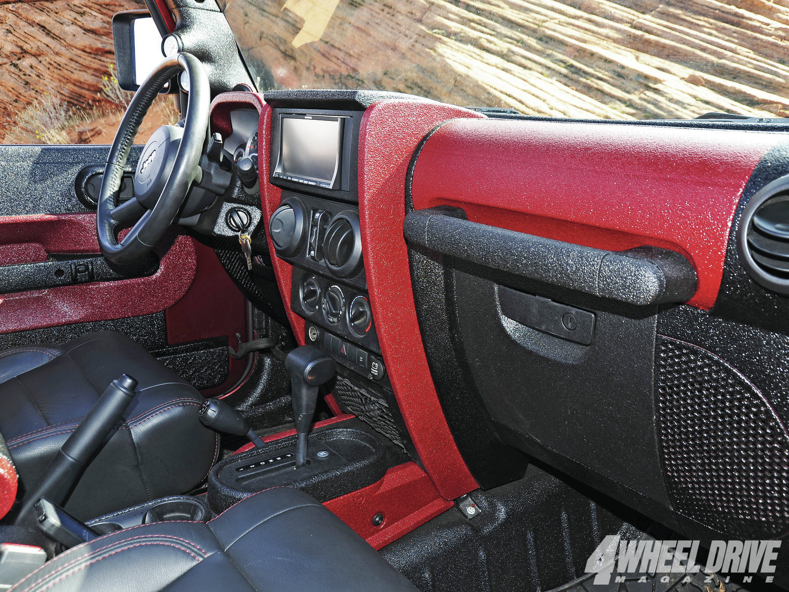 Want To Buy Jeep Switch Panel Ca Ranger Forums The