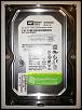 Western Digital 160GB 7200RPM 3.5&quot; SATAII Hard Drive (WD1600AVVS) (Pennsylvania)-harddrivea.jpg